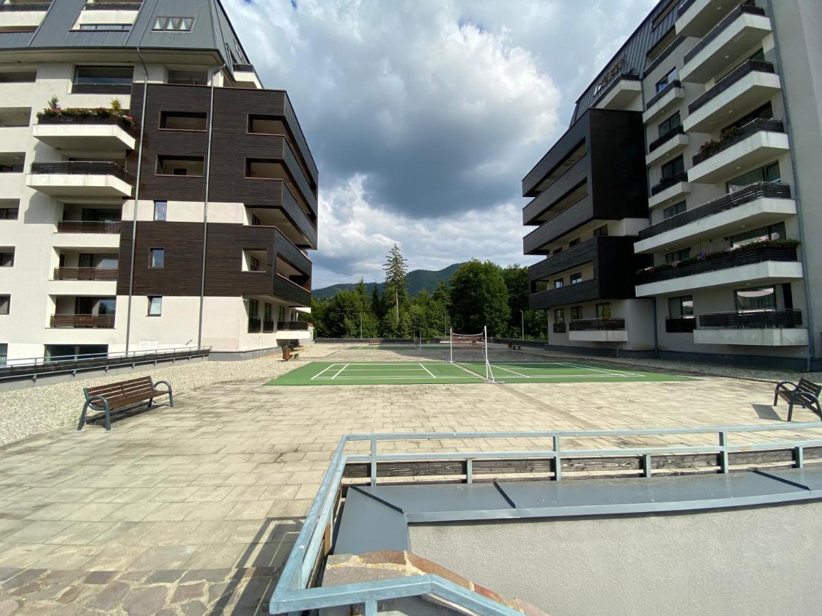 Silver Mountain C24 Royal Poiana Brasov Extérieur photo