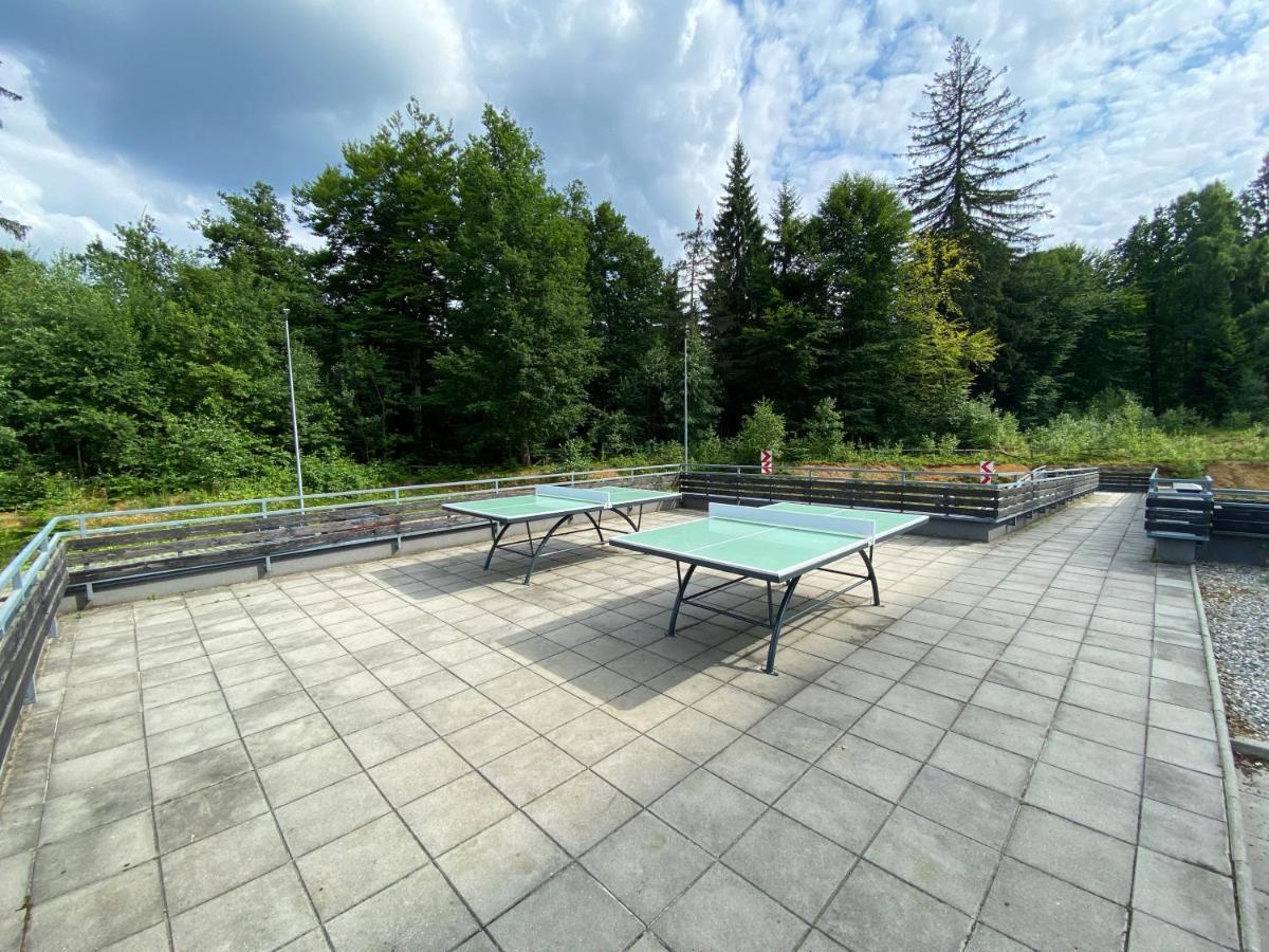Silver Mountain C24 Royal Poiana Brasov Extérieur photo