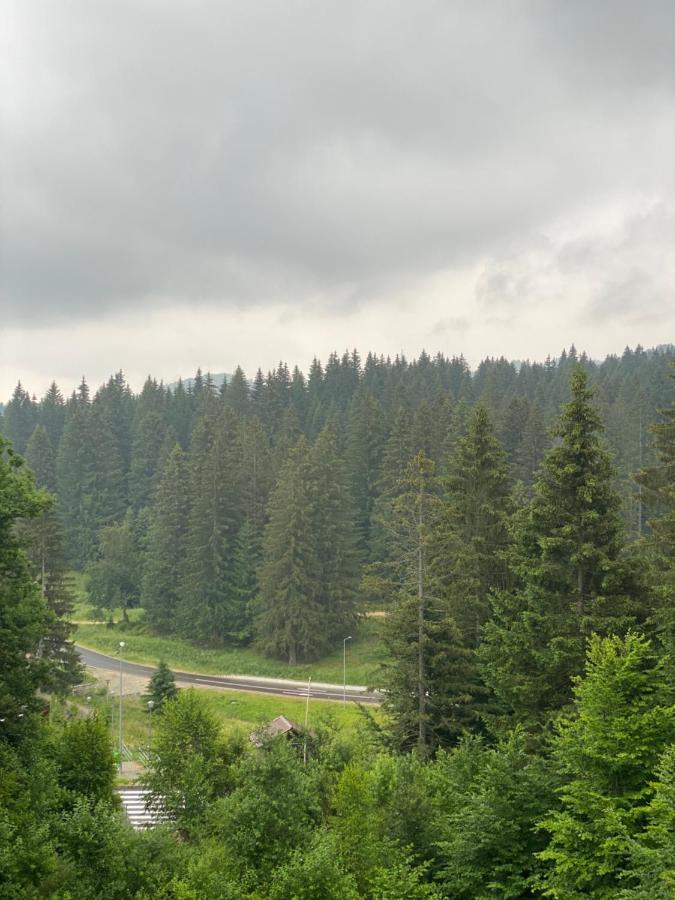 Silver Mountain C24 Royal Poiana Brasov Extérieur photo