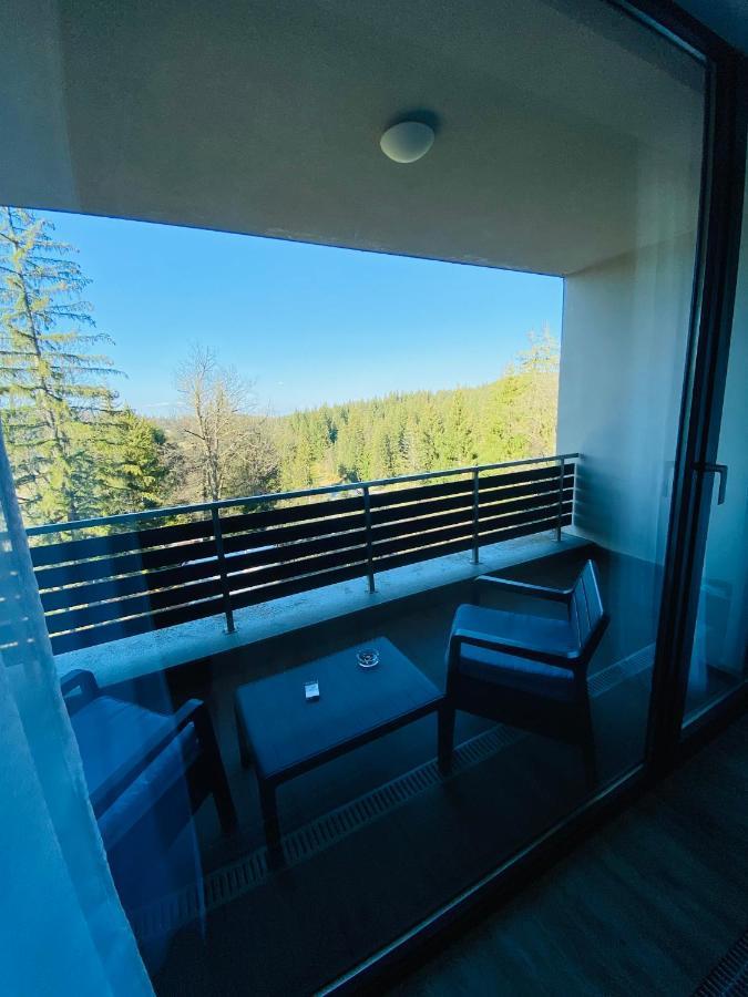 Silver Mountain C24 Royal Poiana Brasov Extérieur photo