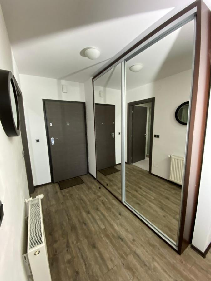 Silver Mountain C24 Royal Poiana Brasov Extérieur photo