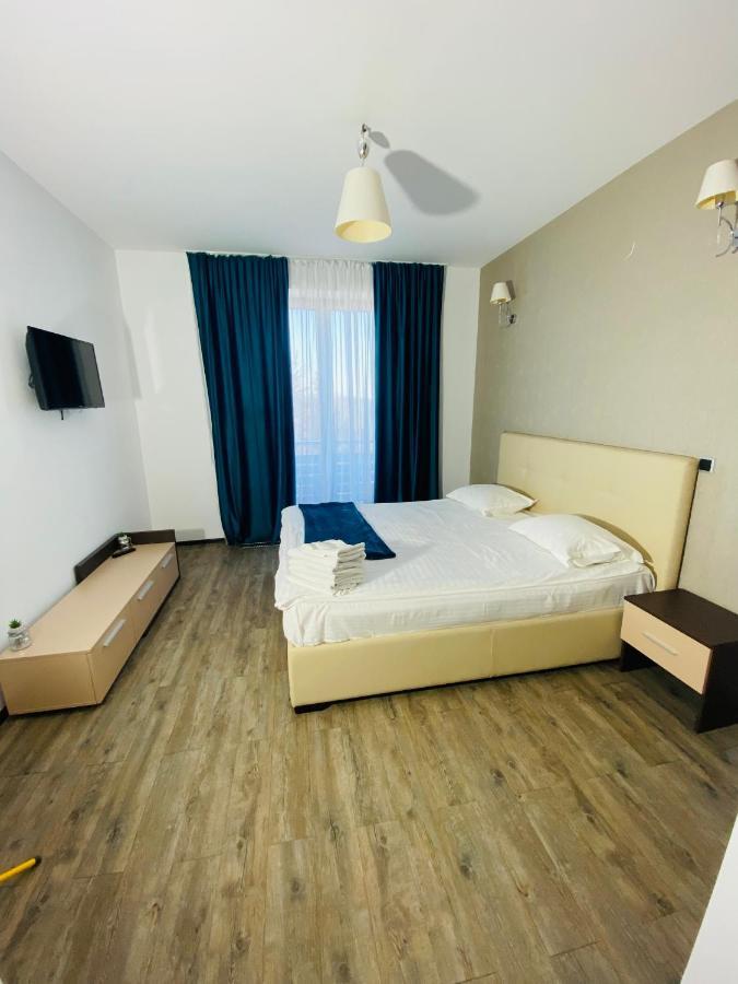 Silver Mountain C24 Royal Poiana Brasov Extérieur photo