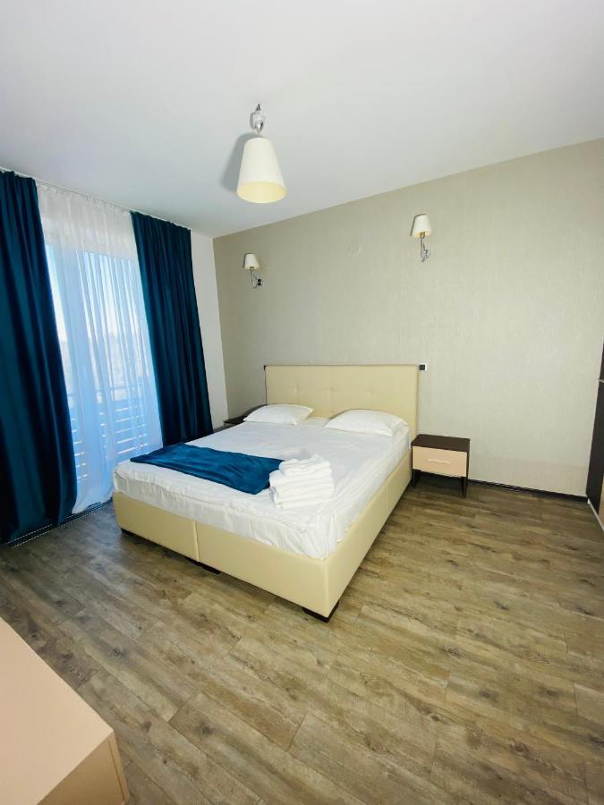 Silver Mountain C24 Royal Poiana Brasov Extérieur photo