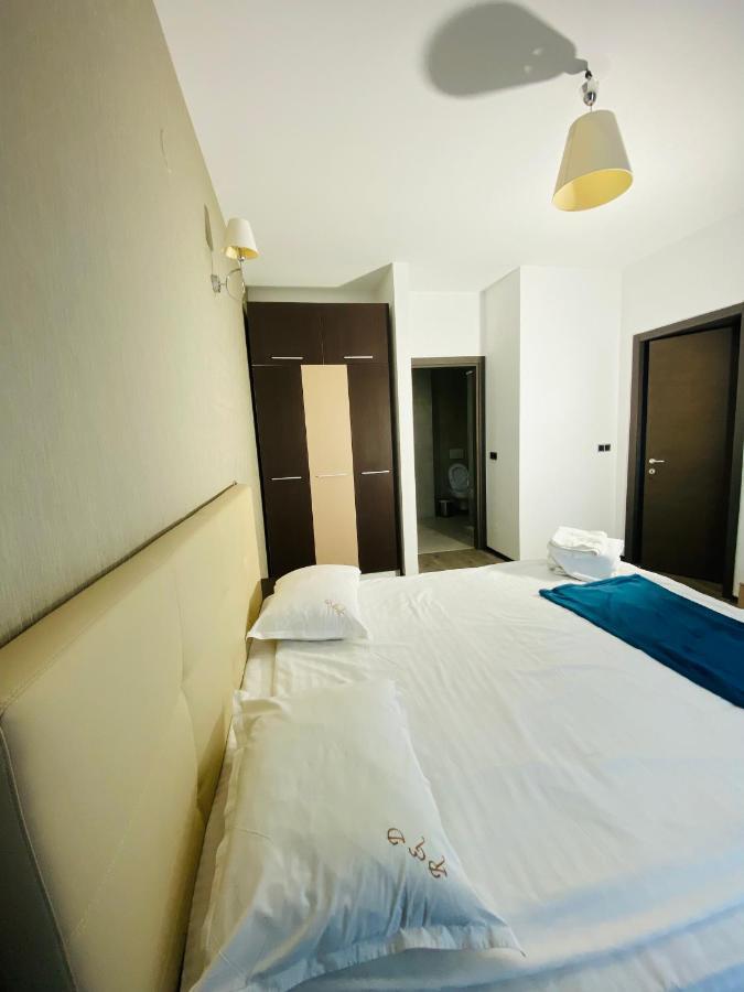 Silver Mountain C24 Royal Poiana Brasov Extérieur photo