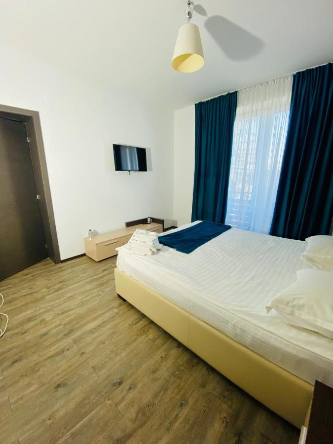 Silver Mountain C24 Royal Poiana Brasov Extérieur photo