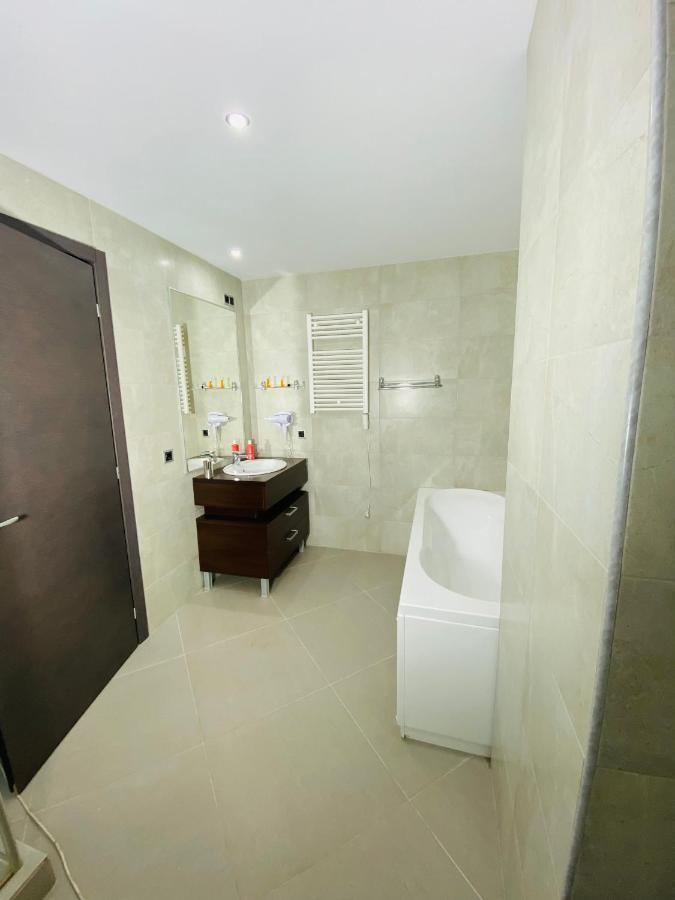 Silver Mountain C24 Royal Poiana Brasov Extérieur photo