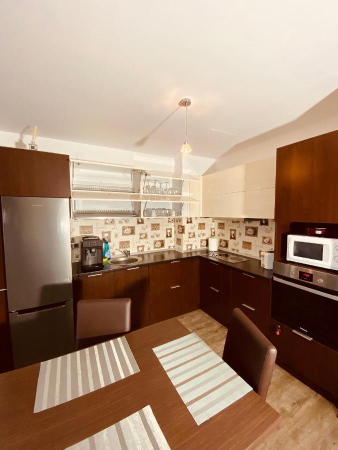 Silver Mountain C24 Royal Poiana Brasov Extérieur photo